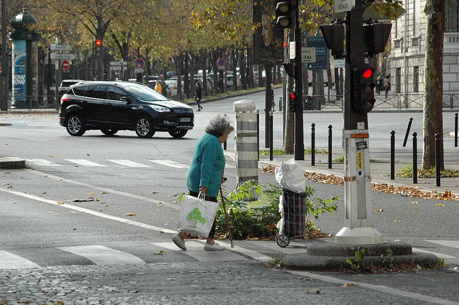vieux